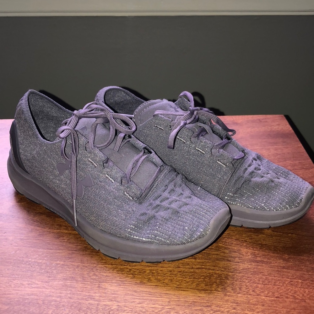 UA Speedform Women’s Size 9.5